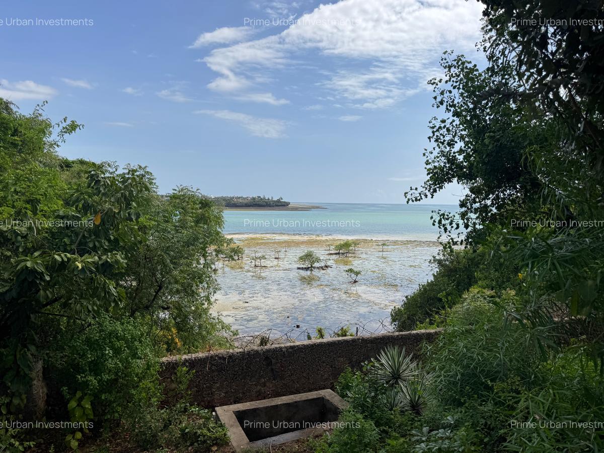 3 Bed House with En Suite in Shanzu - 2