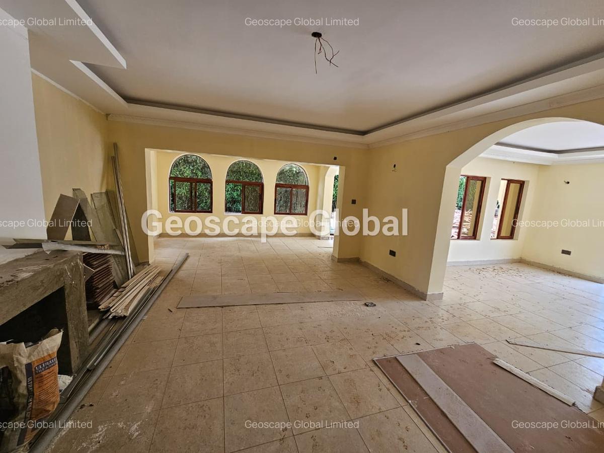 4 Bed House with En Suite in Kitisuru - 6