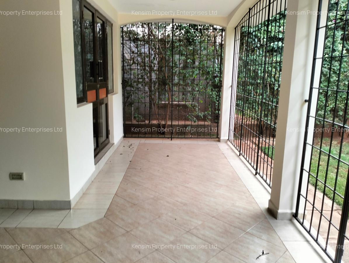 4 Bed Townhouse with En Suite in Runda - 7
