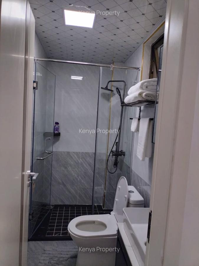 4 Bed Apartment with En Suite at Ngong Rd - 3