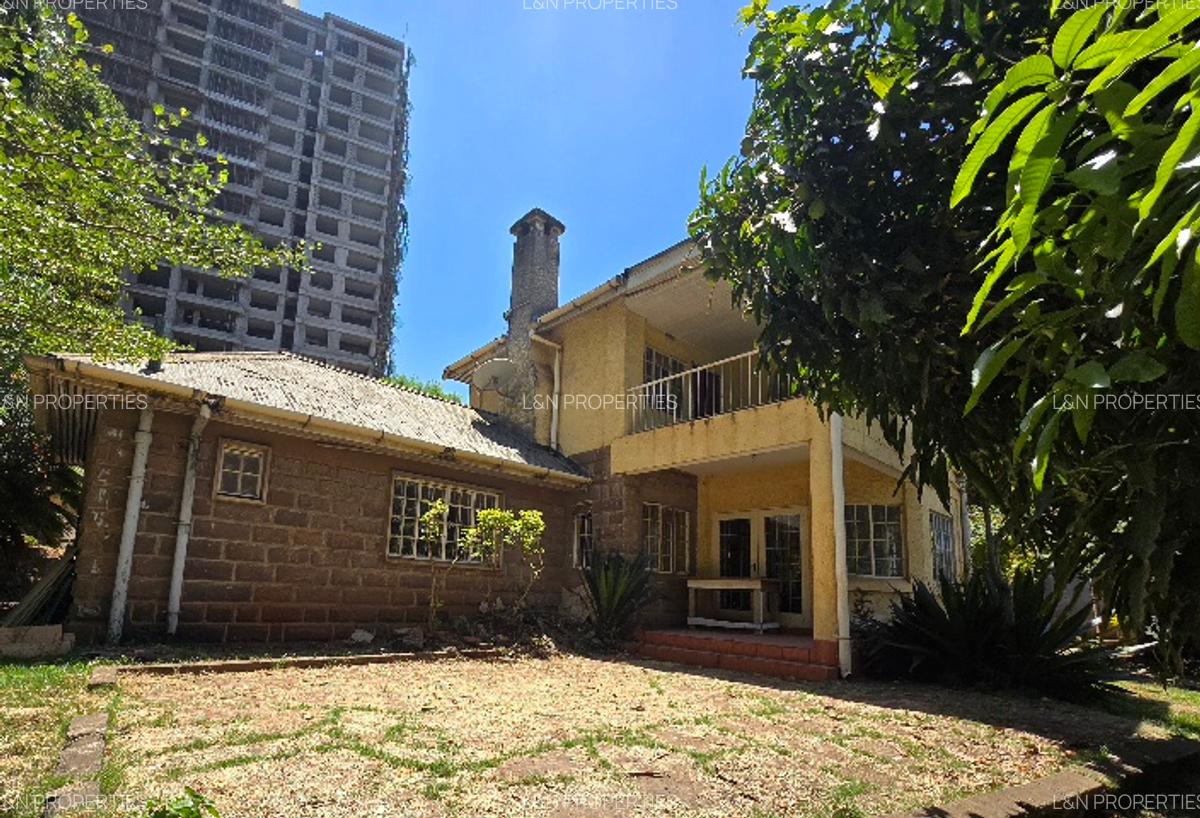 0.5 ac Land at Riara Road - 8