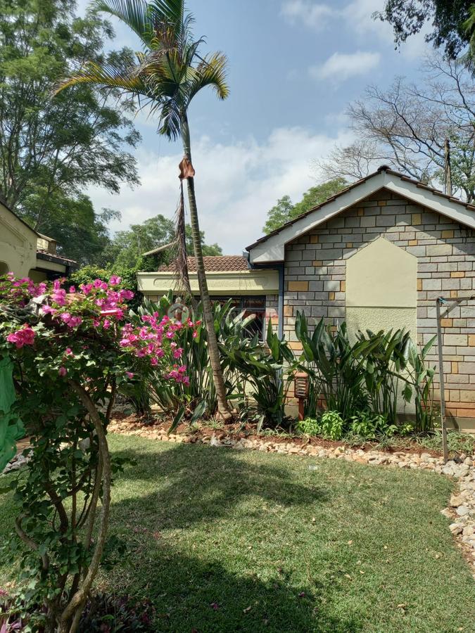 2 Bed House with En Suite at Hardy Area - 5