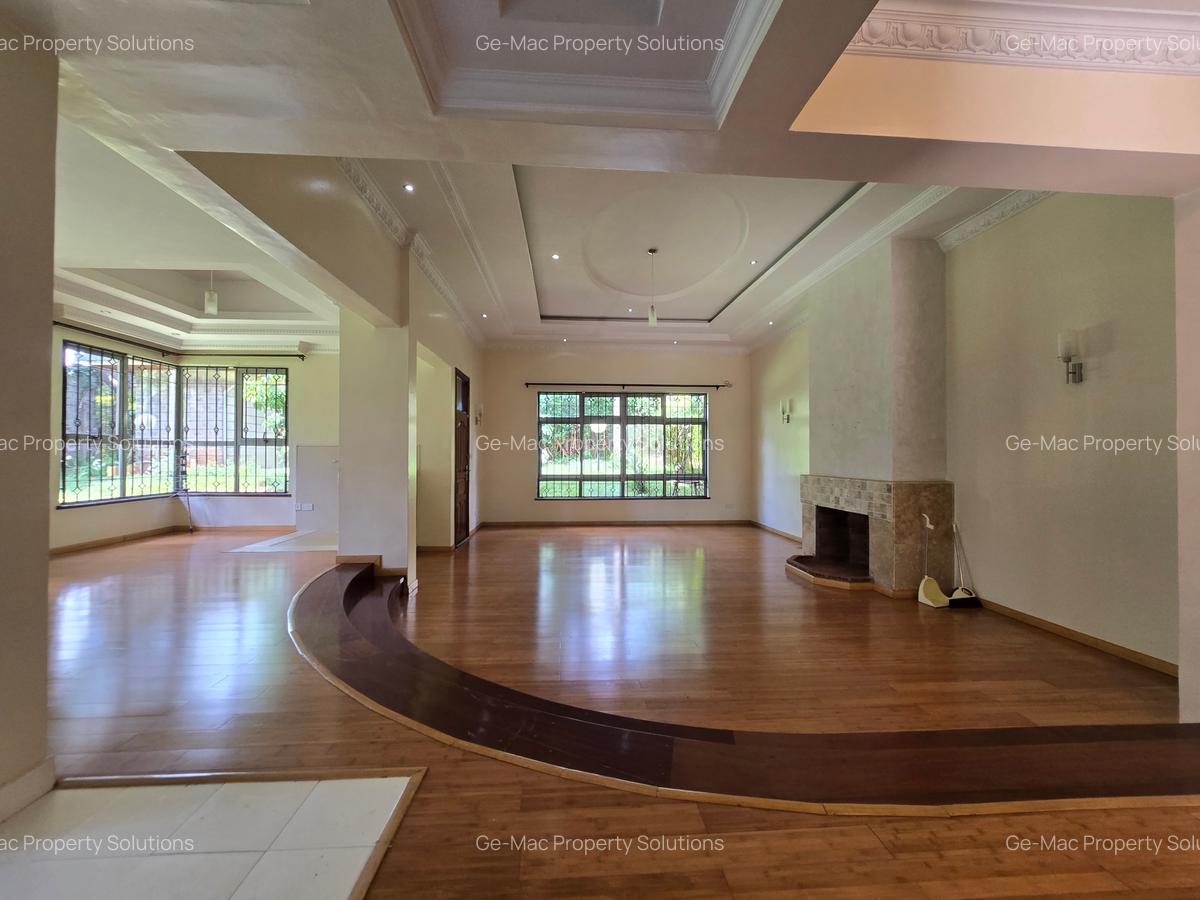 4 Bed House with En Suite in Runda - 5