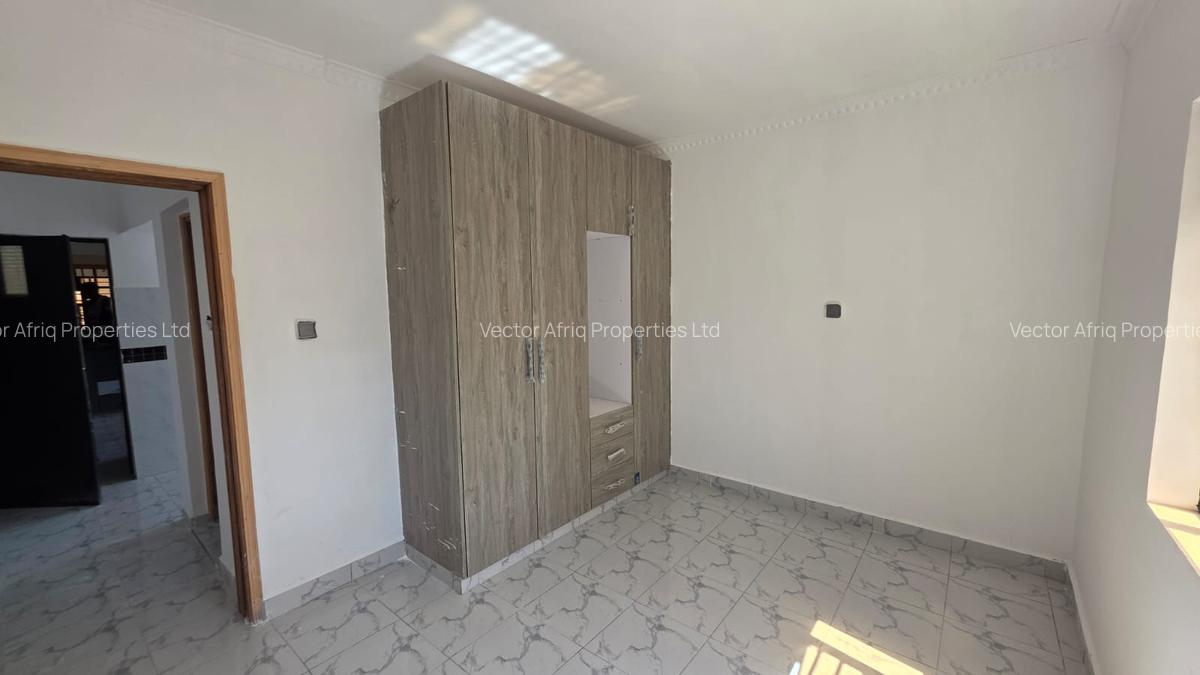 4 Bed House with En Suite in Kitengela - 7