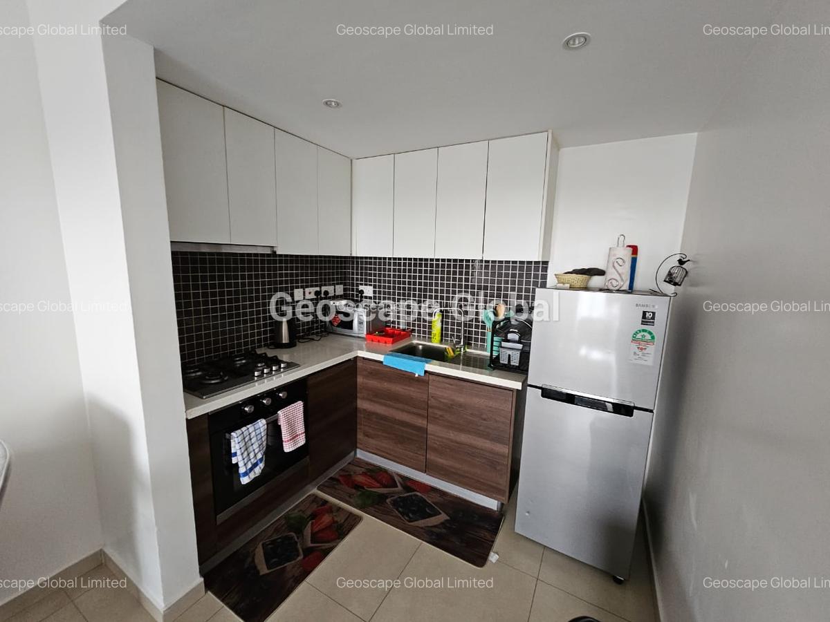 Furnished 1 Bed Apartment with En Suite in Lavington - 3