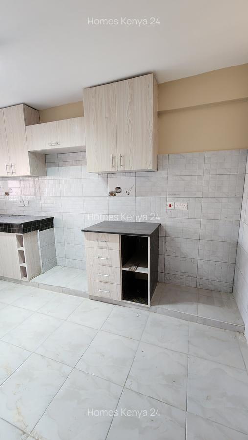 2 Bed Apartment in Waiyaki Way - 1