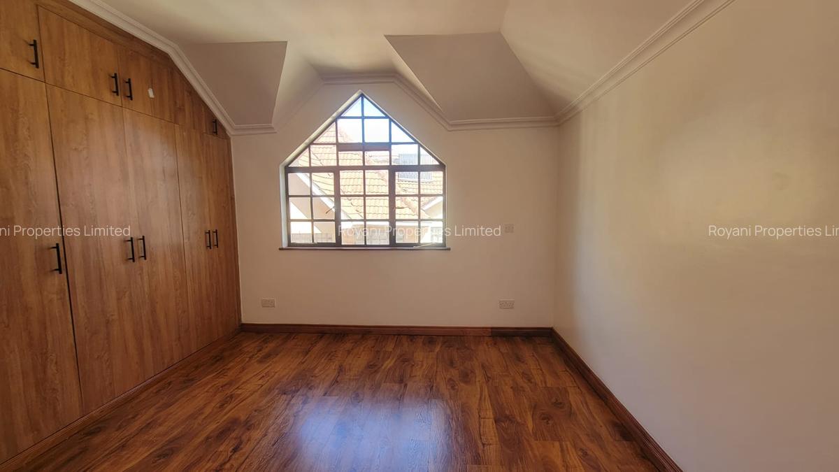 4 Bed Apartment with En Suite in Kiambu Road - 14