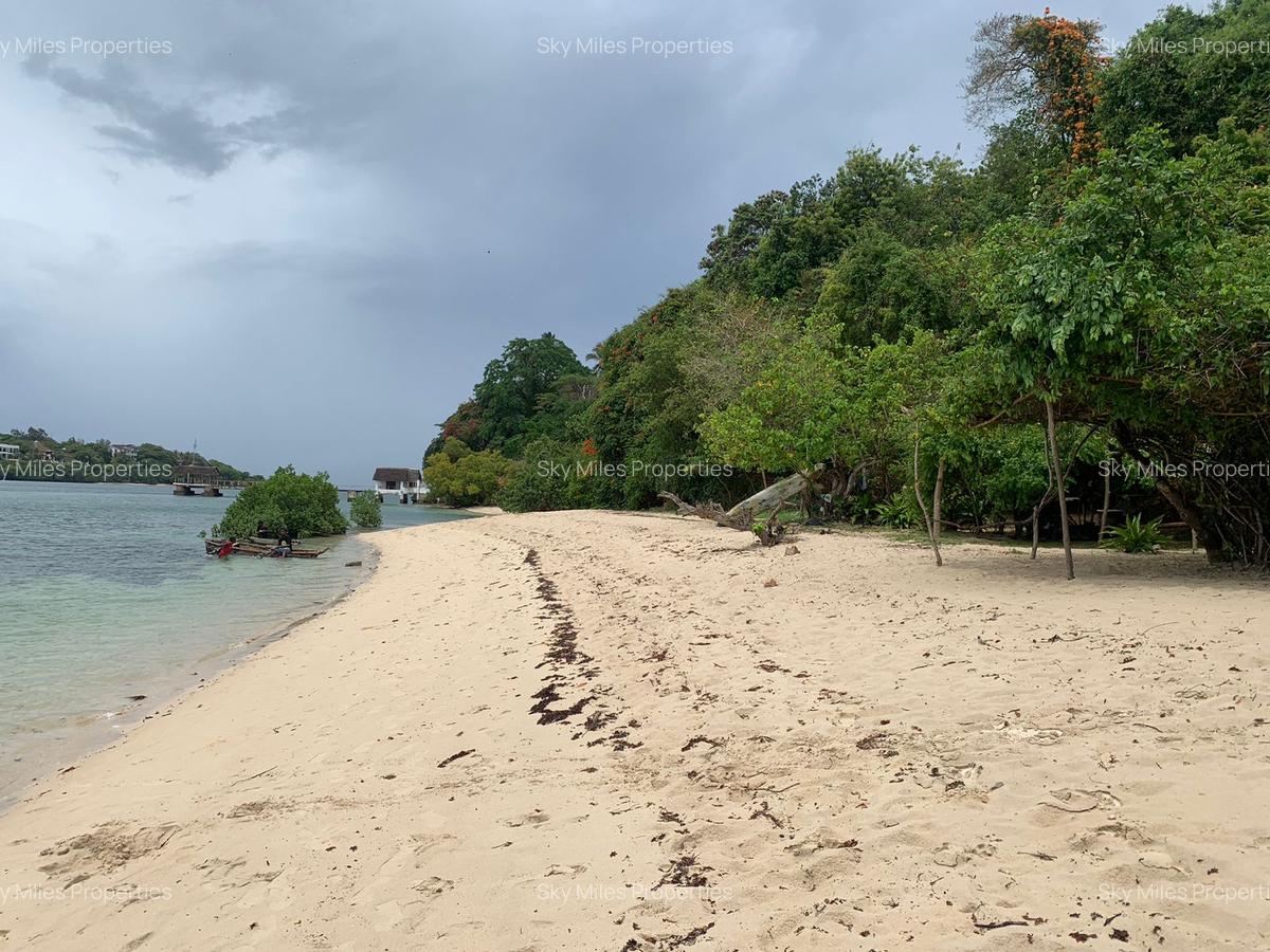 3 ac Land at Kilifi - 8