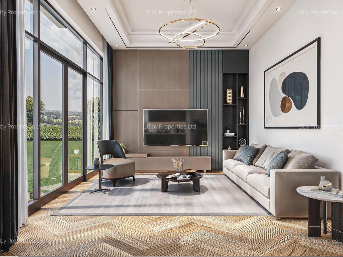 4 Bed House with En Suite at Kirawa Rd - 3