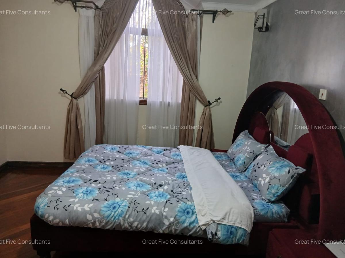 4 Bed Villa with En Suite in Runda - 16