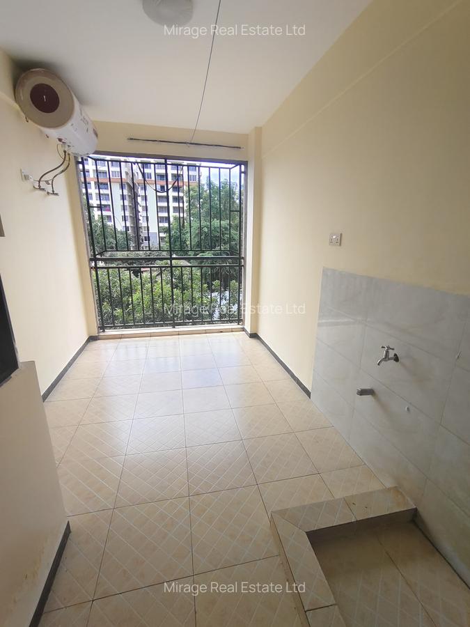 3 Bed Apartment with Gym in Lavington - 5