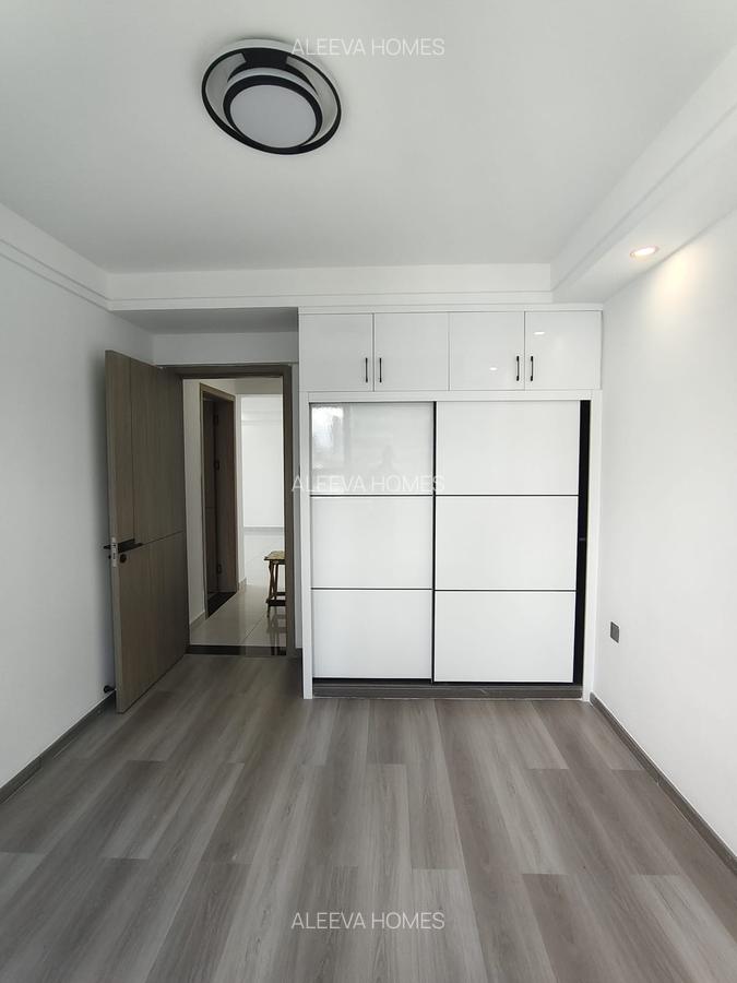 Furnished 2 Bed Apartment with En Suite in Westlands Area - 8