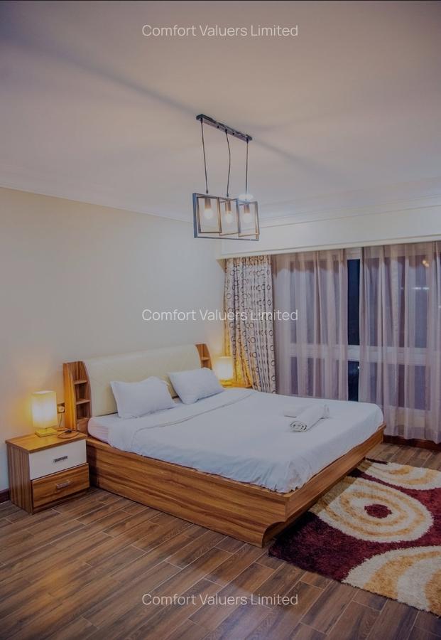 4 Bed House with En Suite at Kilimani Hurlingham - 17