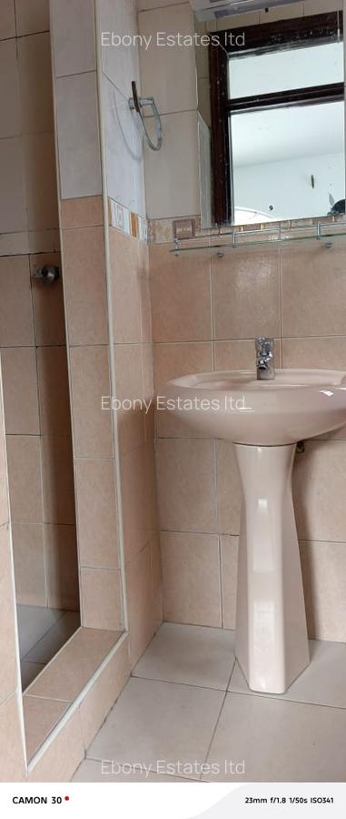 5 Bed Townhouse with En Suite in Lavington - 8