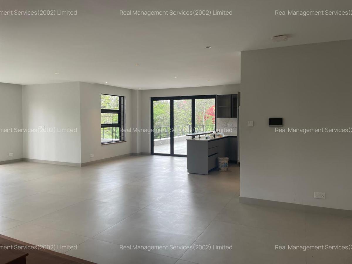 4 Bed Villa with En Suite at Loresho - 7