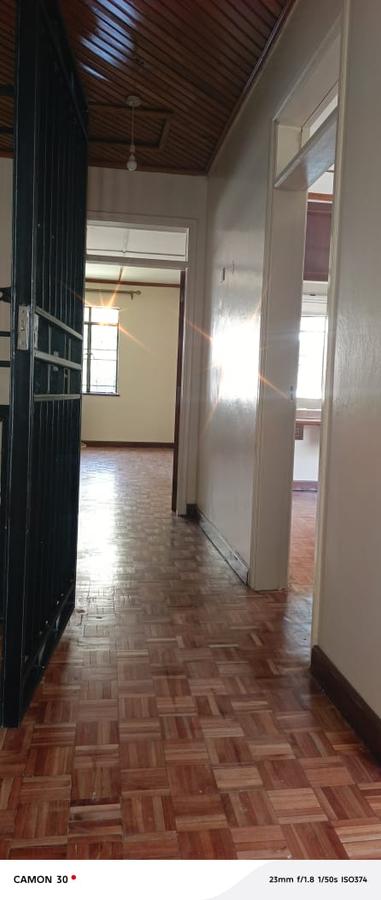 4 Bed Townhouse with En Suite in Kilimani - 6