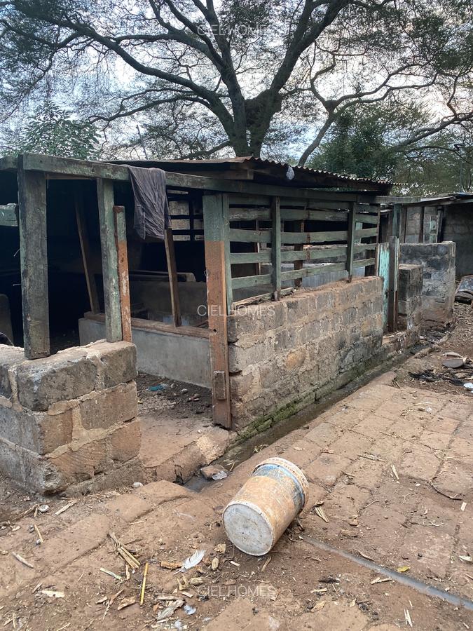 15 ac Land at Thika Road - 4