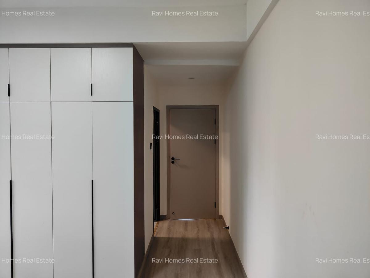 2 Bed Apartment with En Suite in Kileleshwa - 8