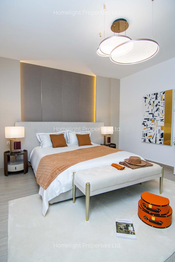 5 Bed Apartment with En Suite at Valley Arcade Lavington - 6