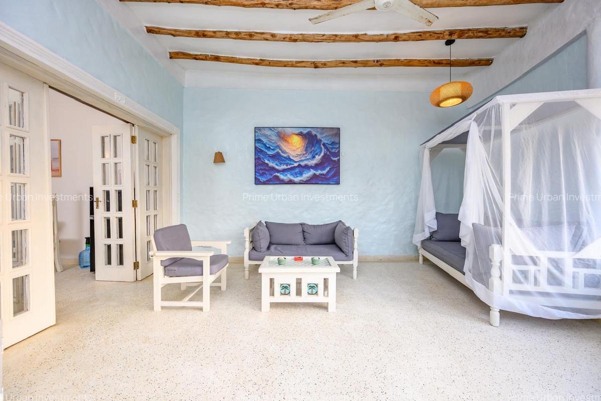 2 Bed Villa with En Suite at Ocean Beach Resort Malindi - 17