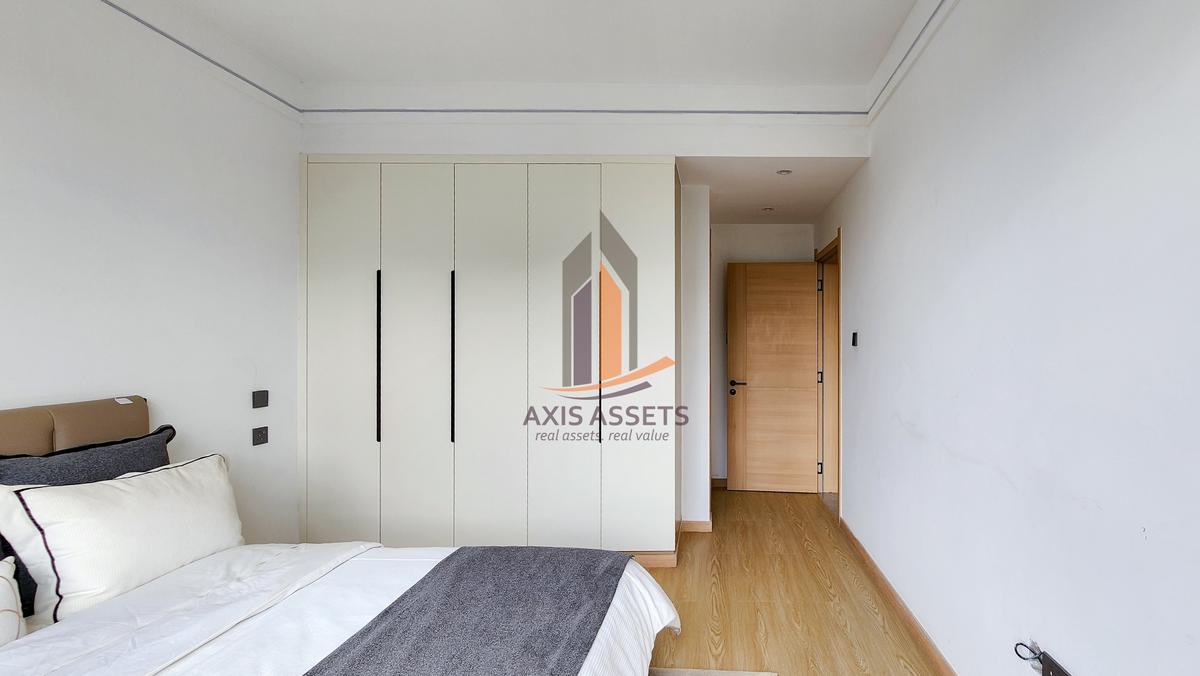 2 Bed Apartment with En Suite at Riara Road - 11