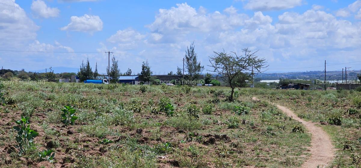 Land in Athi River - 9