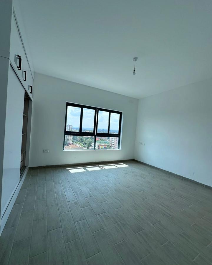 2 Bed Apartment with En Suite at Argwings Kodhek - 4