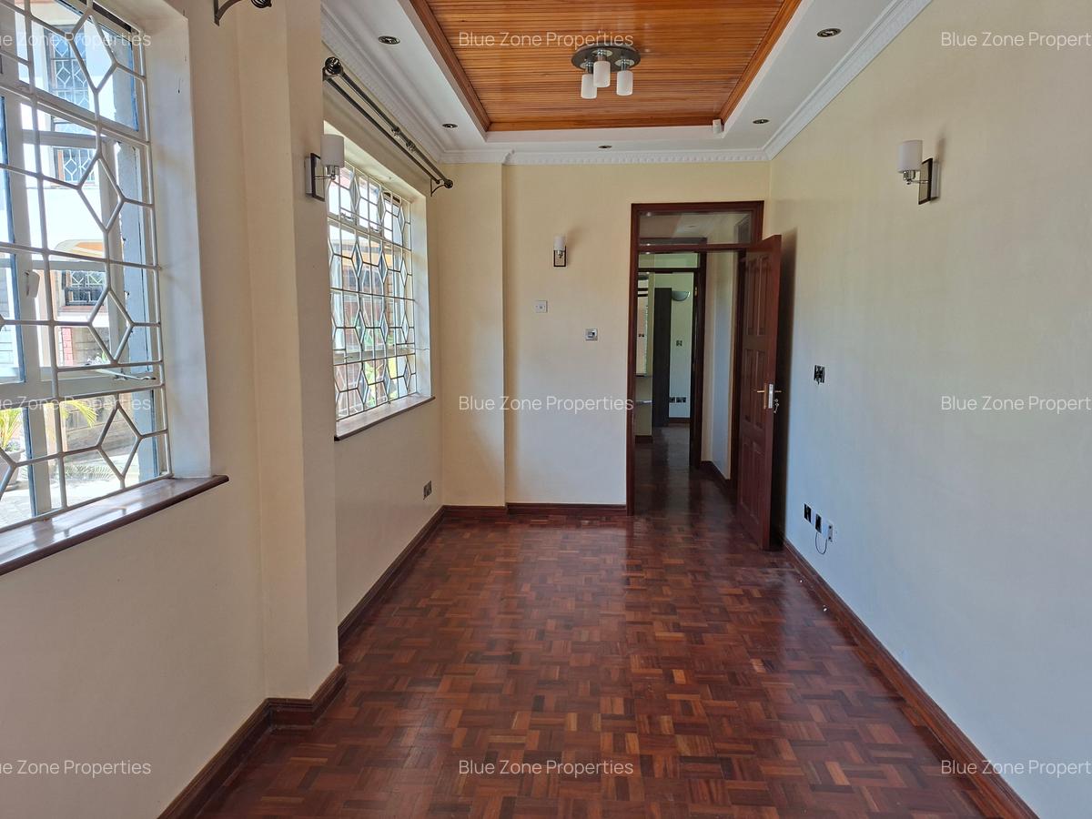 2 Bed Apartment with En Suite at Off Runda Grove - 9