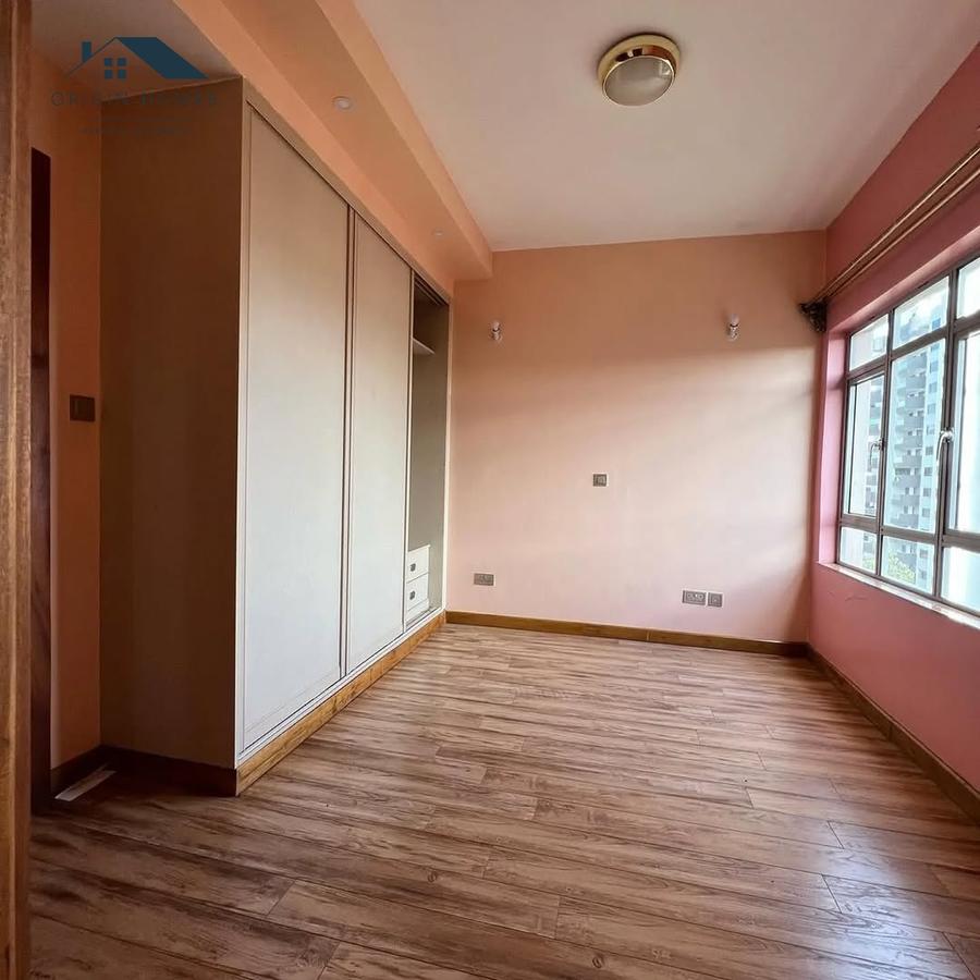 3 Bed Apartment with En Suite at Kileleshwa - 5