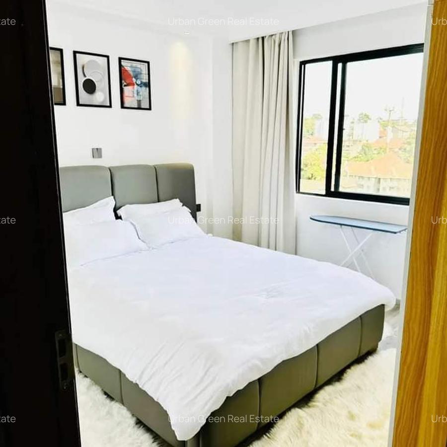 1 Bed Apartment with En Suite in Kileleshwa - 8