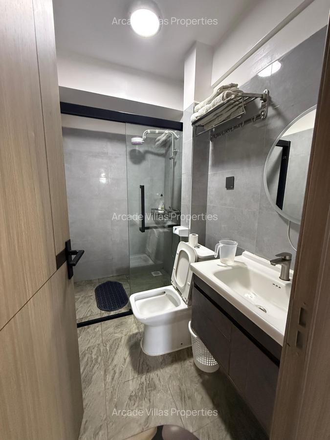 3 Bed Apartment with En Suite at Kileleshwa - 9