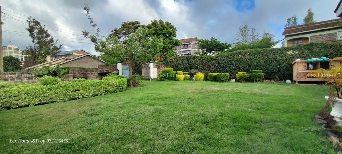 3 Bed House with En Suite in Ongata Rongai - 10