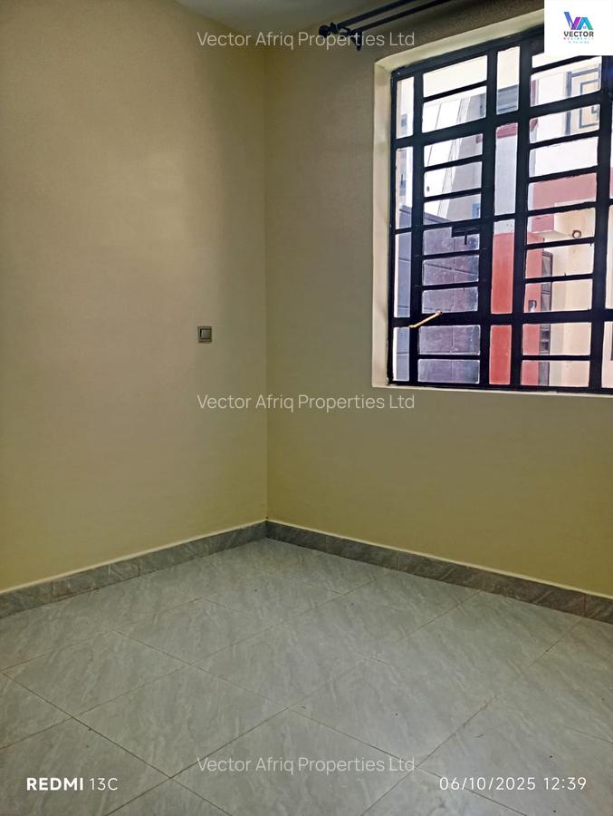 2 Bed Apartment with En Suite in Syokimau - 2