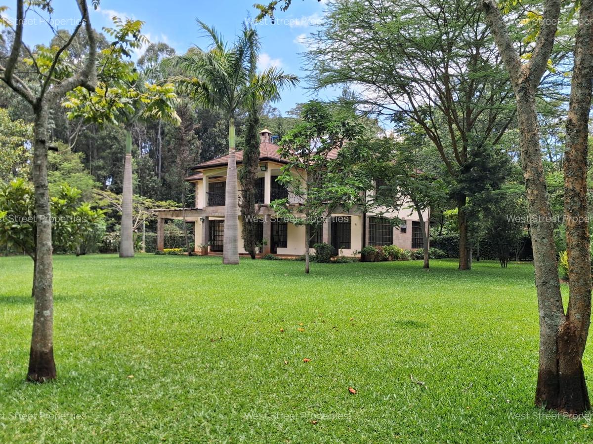 4 Bed Townhouse with En Suite at Miotoni - 8