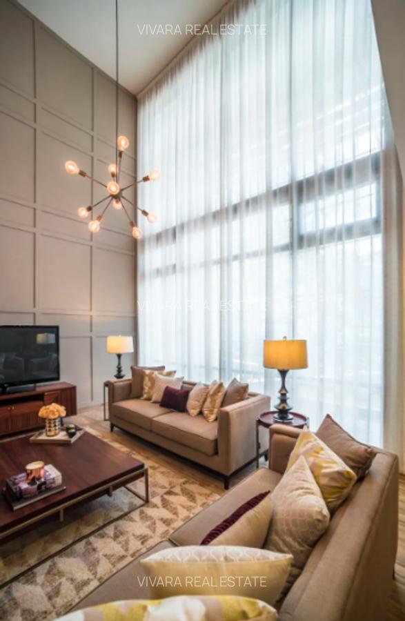 3 Bed Apartment with En Suite in Riverside - 3