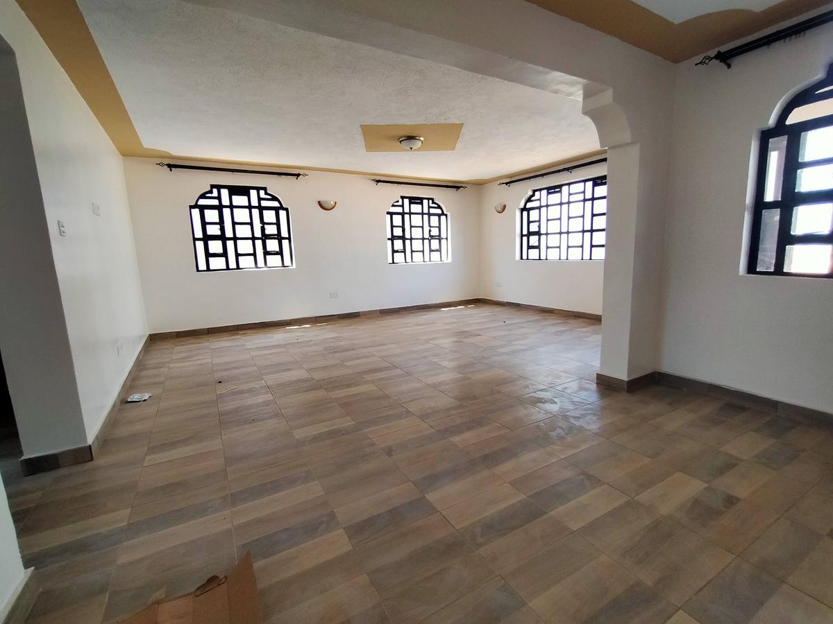 4 Bed House with En Suite in Kiambu Road - 17