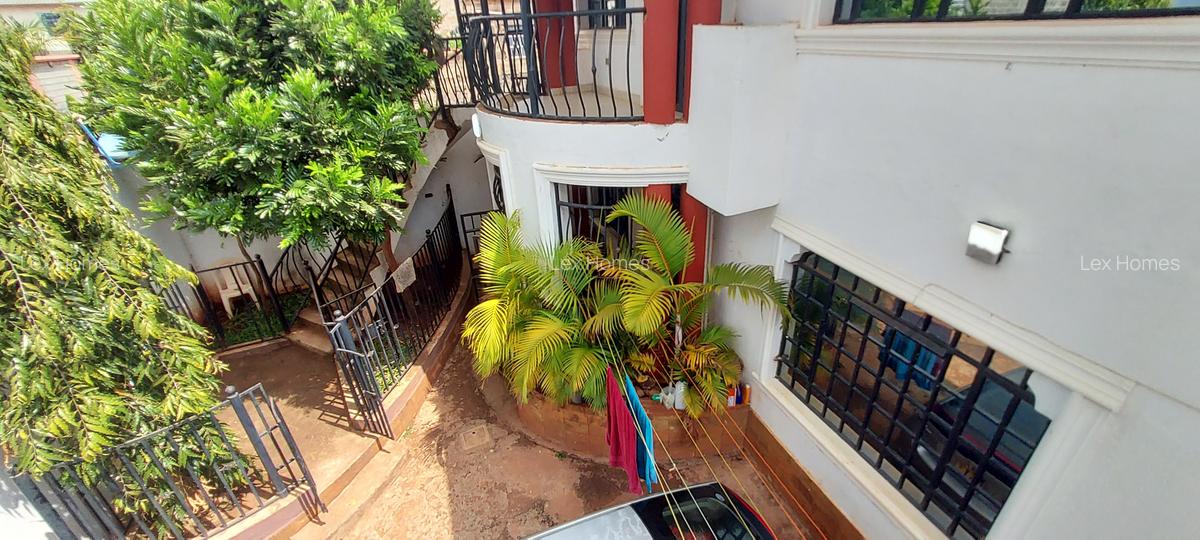 3 Bed House with En Suite at Kenyatta Road - 15