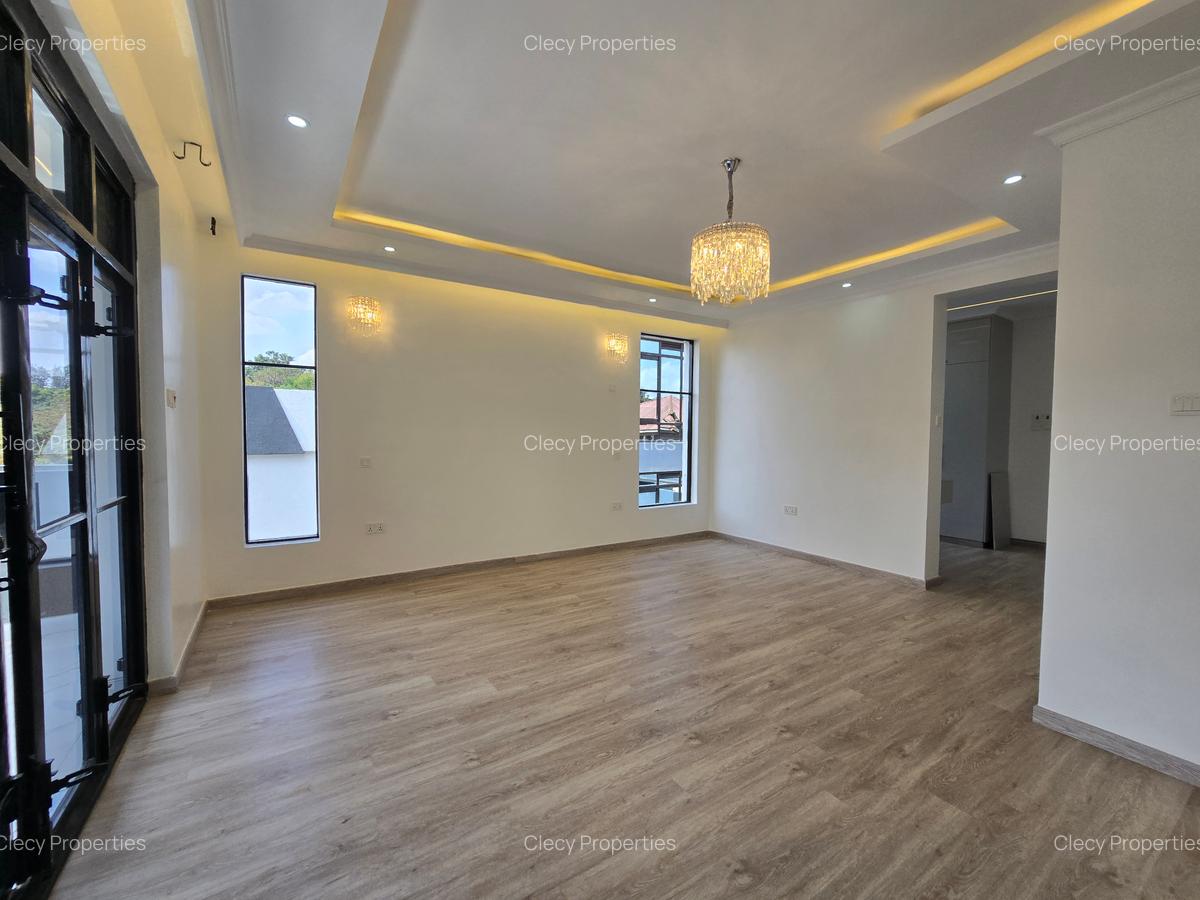 5 Bed House with En Suite at Mugutha - 12