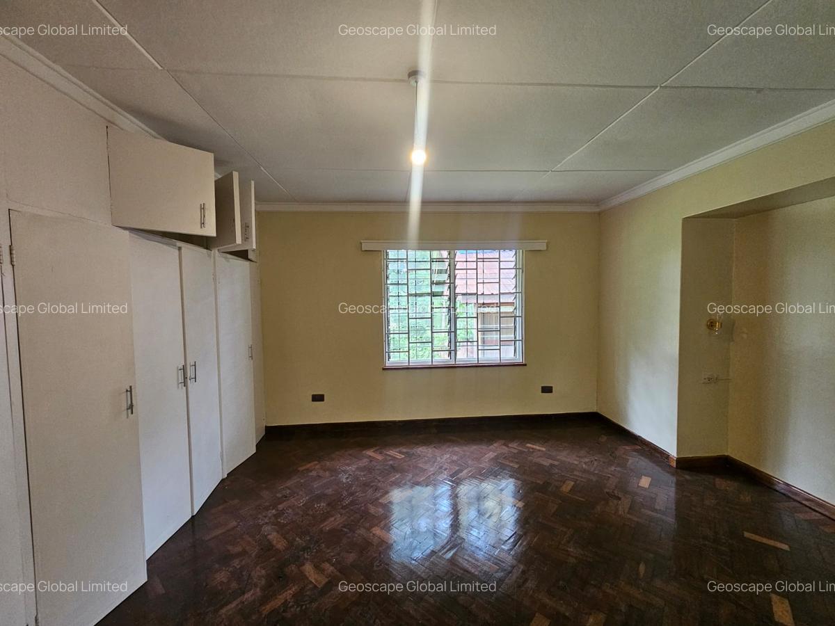 4 Bed House with En Suite in Thigiri - 18