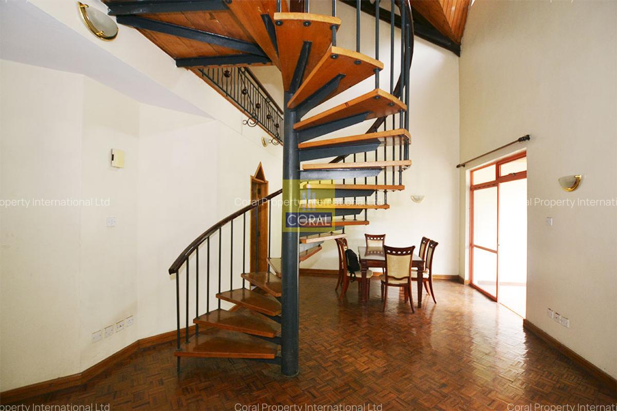 2 Bed Apartment in State House - 5