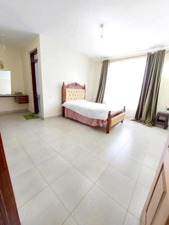 6 Bed Townhouse with En Suite in Kitisuru - 8