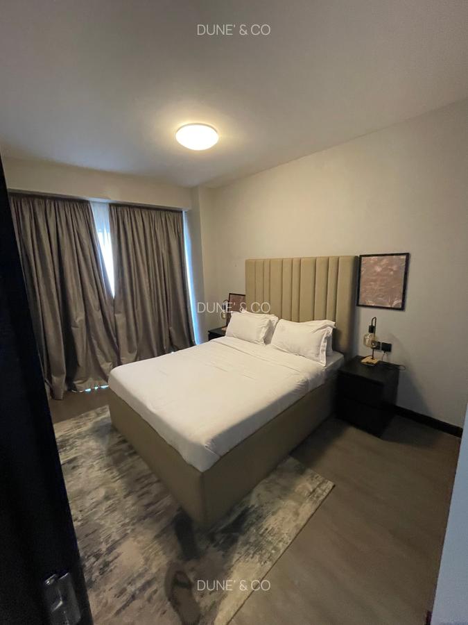 Furnished 2 Bed Apartment with En Suite in Westlands Area - 9