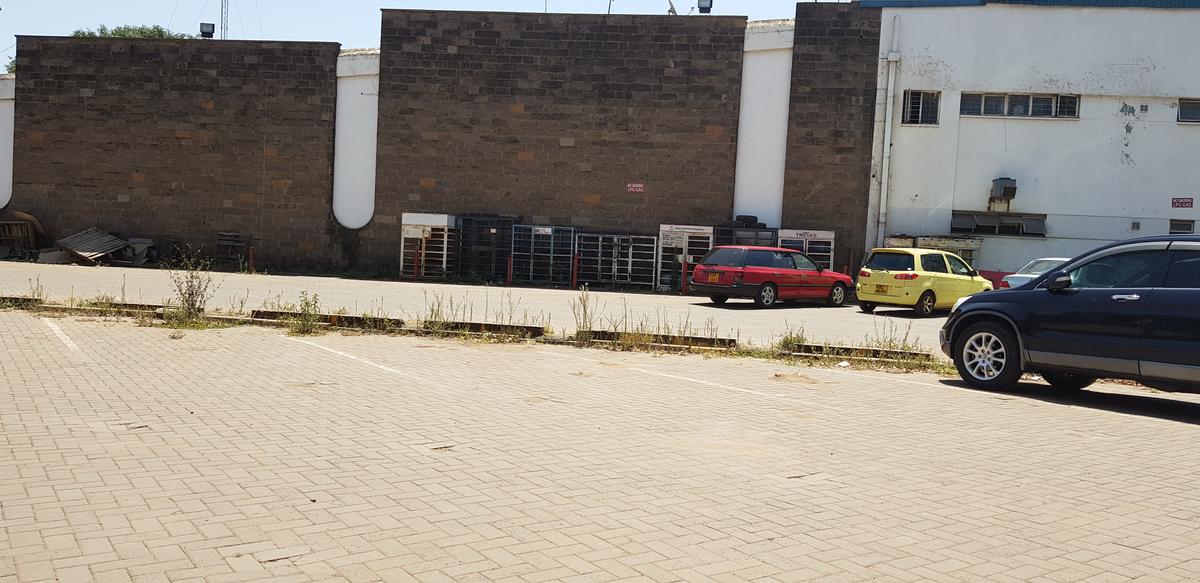 Commercial Property with Backup Generator at Ngong Road Adams Arcade - 3