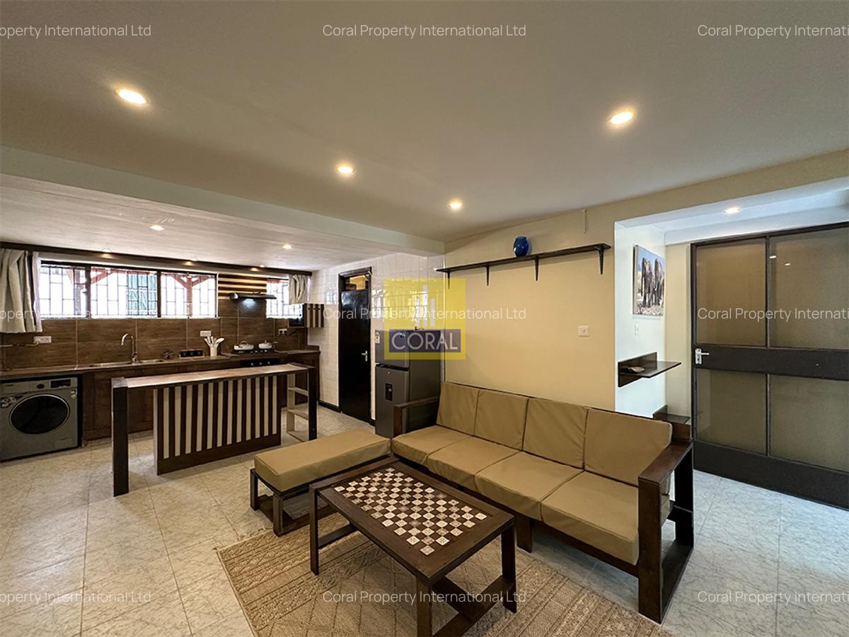 2 Bed Apartment in Parklands - 2