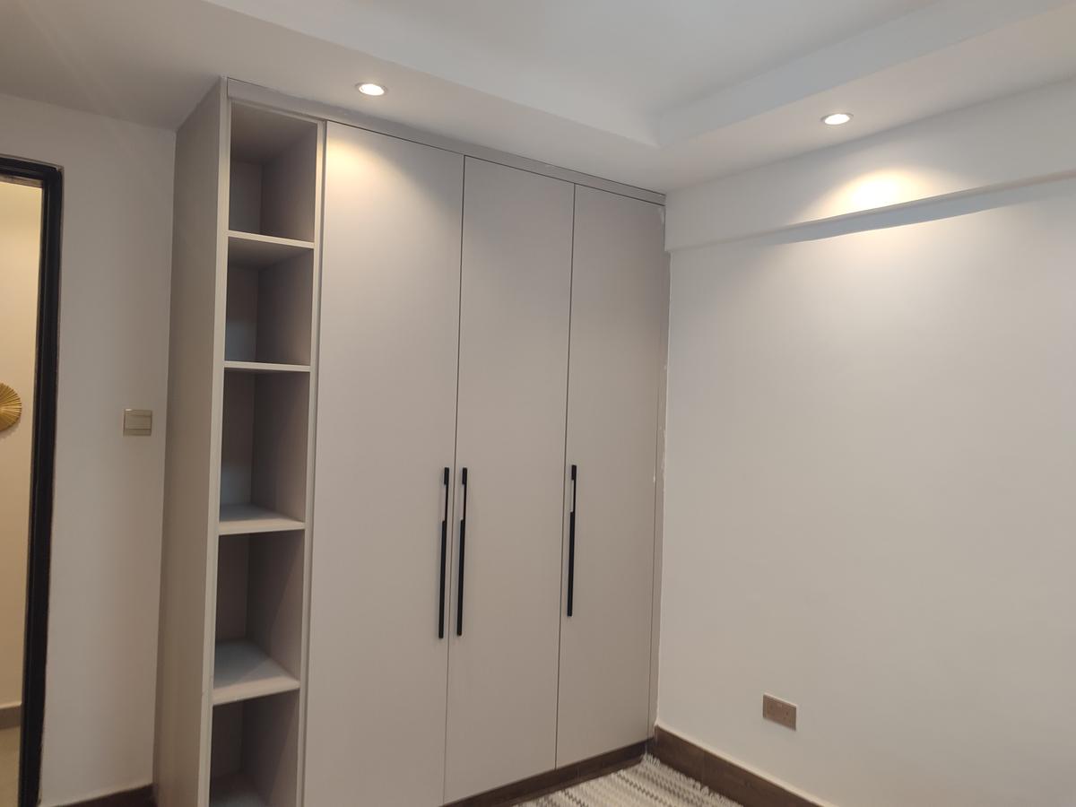 Serviced 4 Bed Apartment with En Suite in Parklands - 7