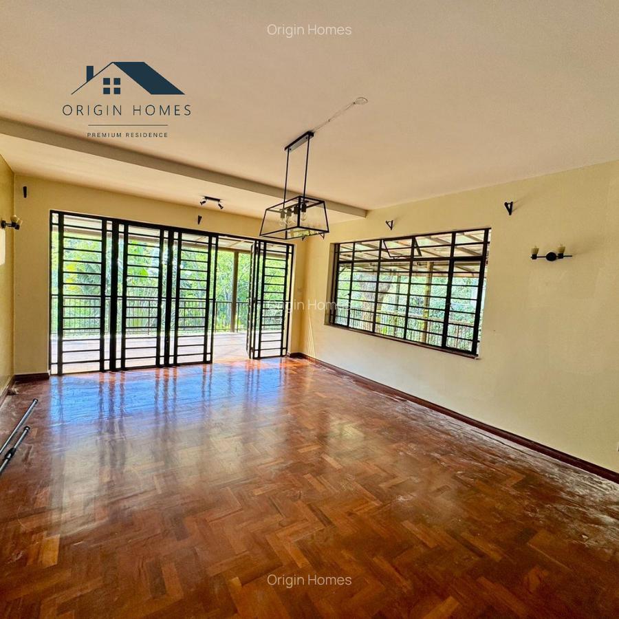 5 Bed Townhouse with En Suite at Lower Kabete - 9