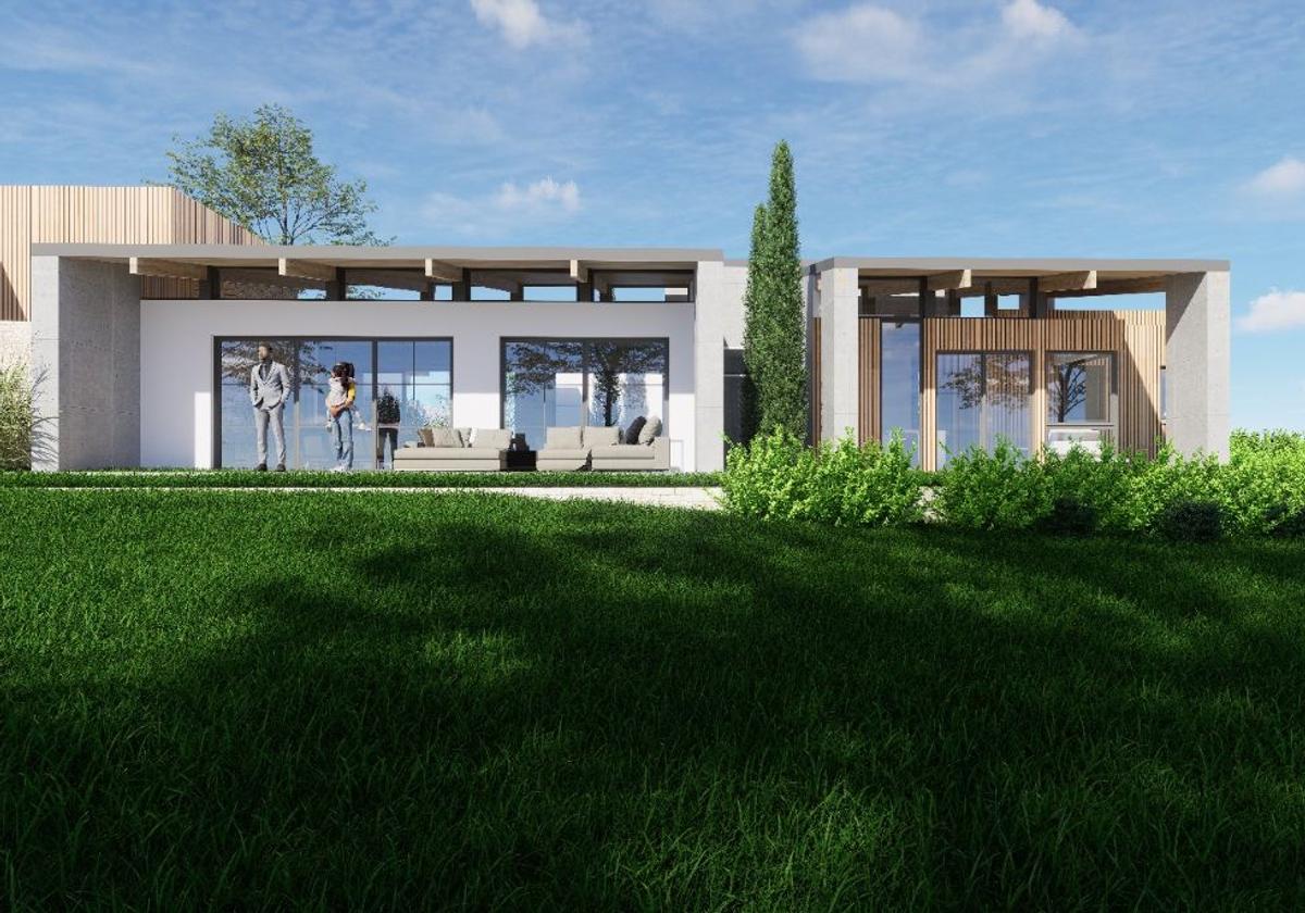 RIVERSPRINGS ESTATE TIGON in Tigoni, Kiambu County - 11