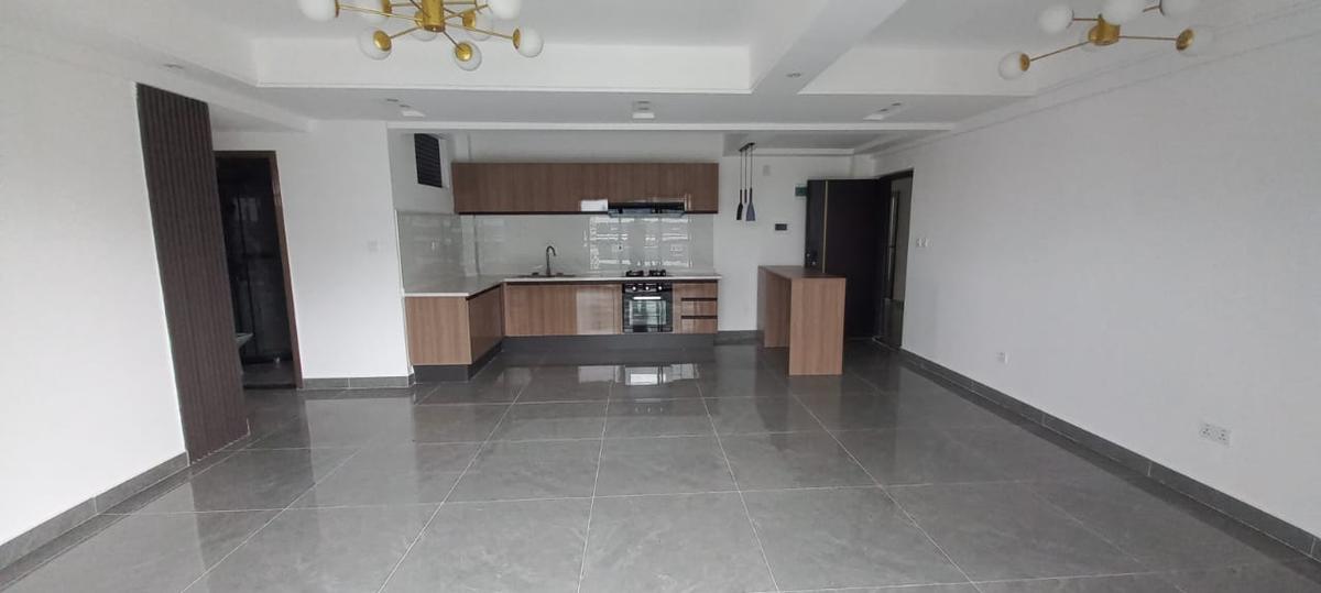 2 Bed Apartment with En Suite at Riverside Drive - 11