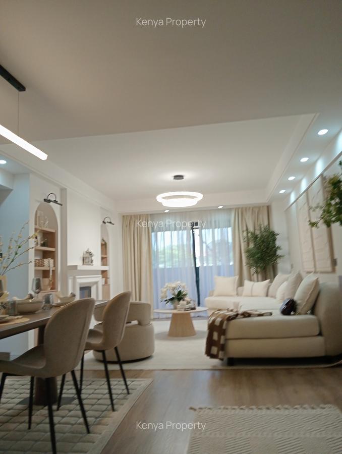 2 Bed Apartment with En Suite at Sports Road - 11