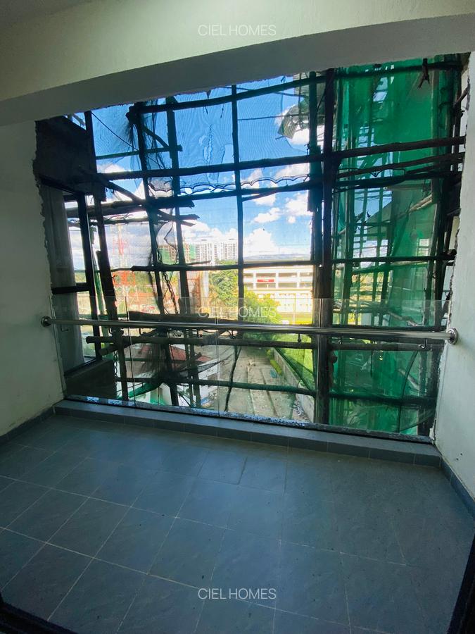 2 Bed Apartment with Swimming Pool at Riara Road - 13